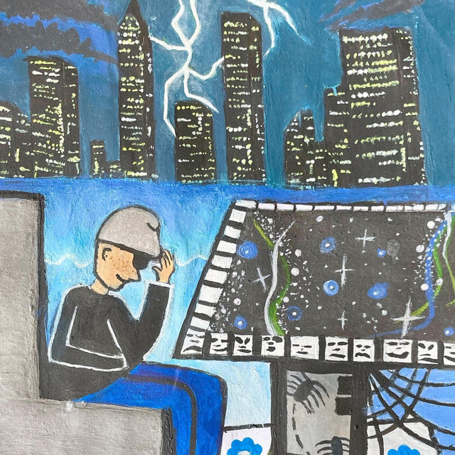 player of gamez cover art