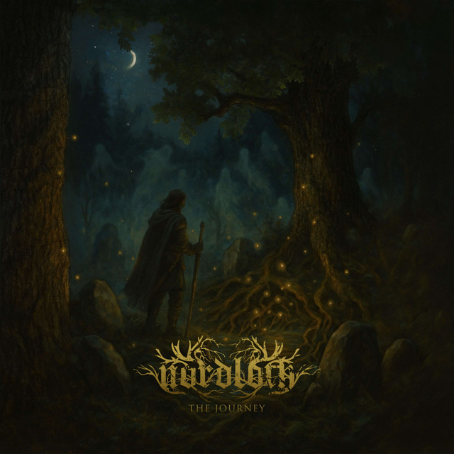 The Journey cover