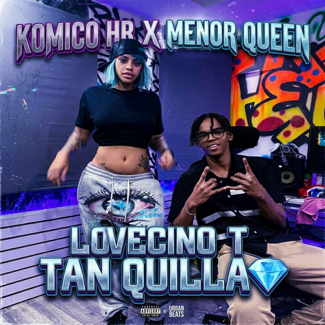 Lo Vecino Tan Quillao