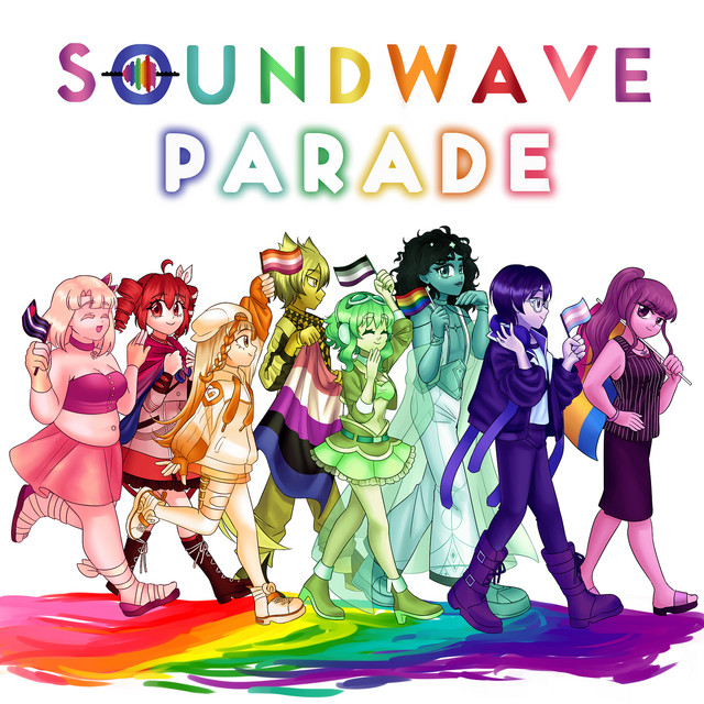 Soundwave Parade - Compilation by Various Artists | Spotify