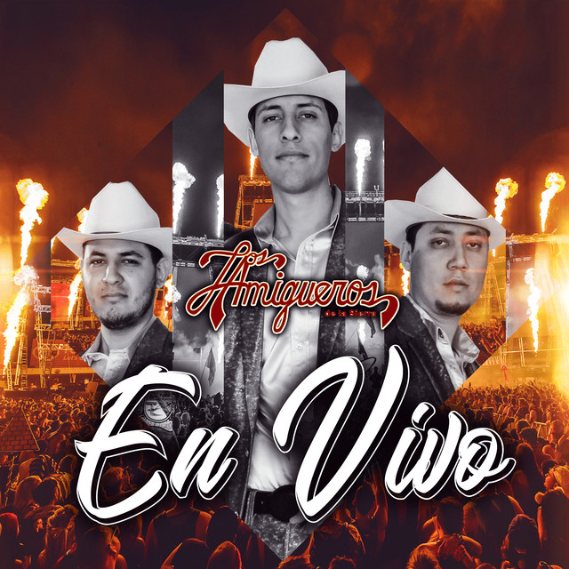 La Calabaza (En Vivo) - song and lyrics by Los Amigueros de la Sierra ...