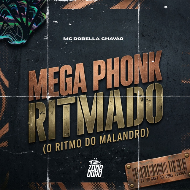 Mega Phonk Ritmado