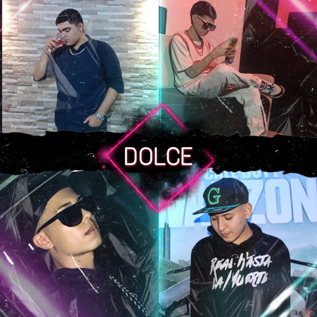 Dolce - Single by Jabry | Spotify