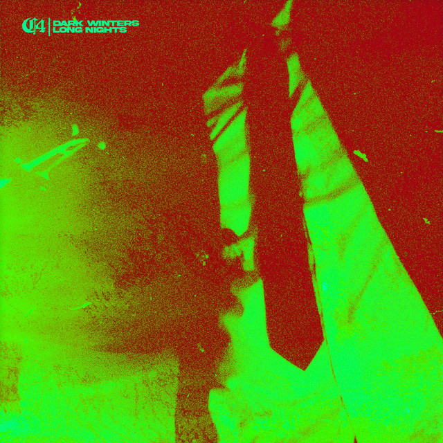 Dark Winter cover art