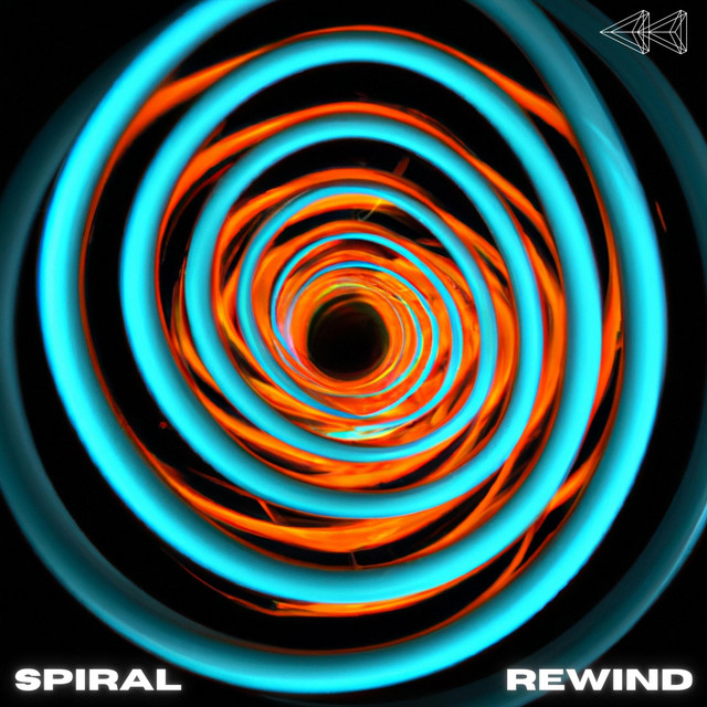 Spiral cover art