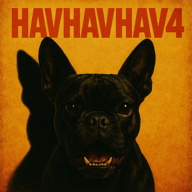 HAVHAVHAV4 - SLOWED