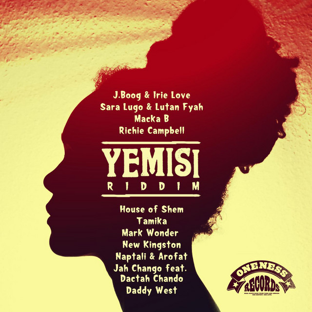 Yemisi Riddim Version