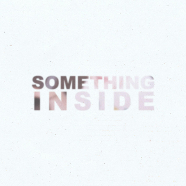 Something Inside cover art