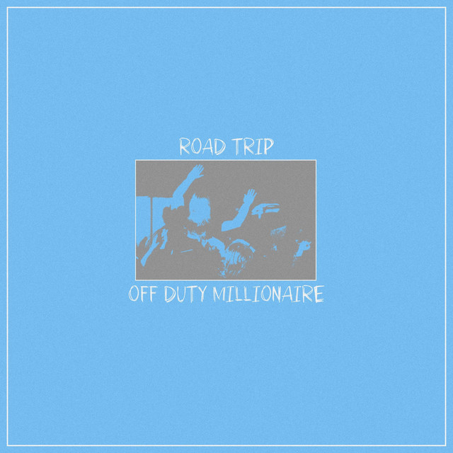 Off Duty Millionaire cover art