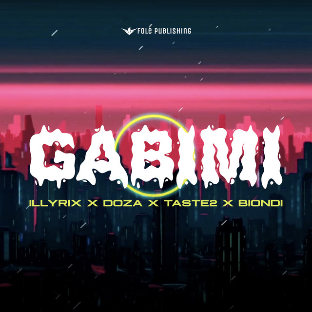 GABIMI cover art