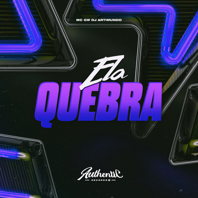 Ela Quebra