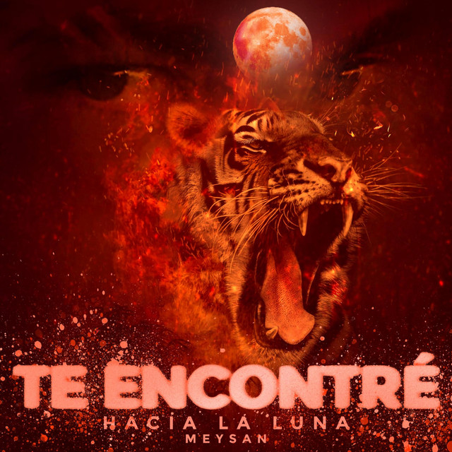 Te Encontre