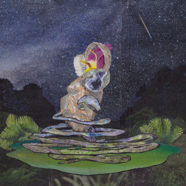 Meteors Could Come Down cover art