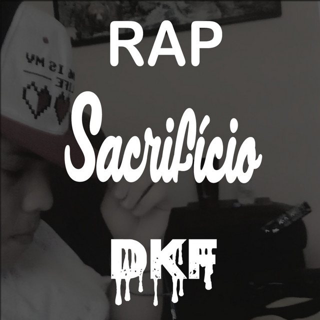 Sacrifício cover