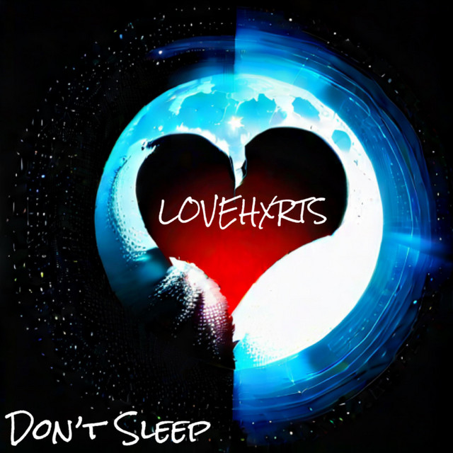 LOVEHXRTS