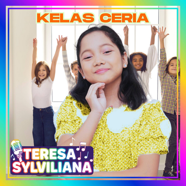 Kelas Ceria cover