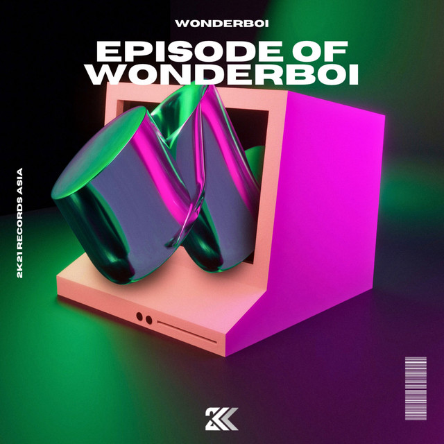 Karimen Rangers - Extended Mix cover art