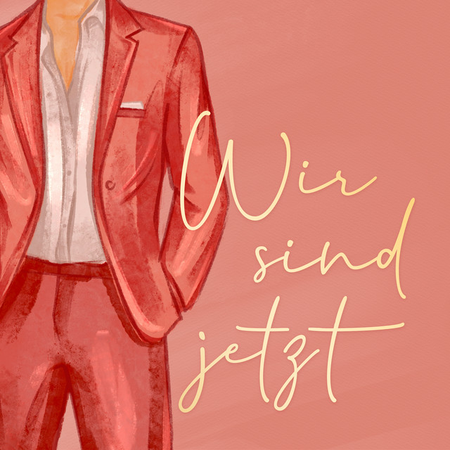 wir sind jetzt