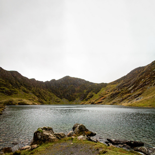 Cadair Idris cover art