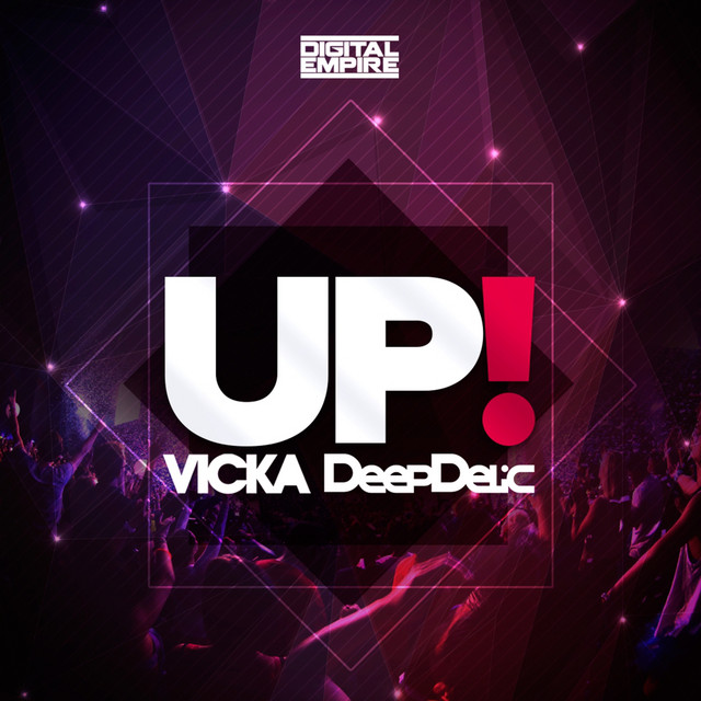 UP! - Original Mix
