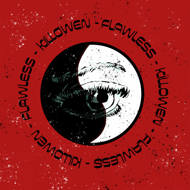 Flawless cover art