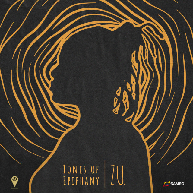 Tones of Epiphany cover art