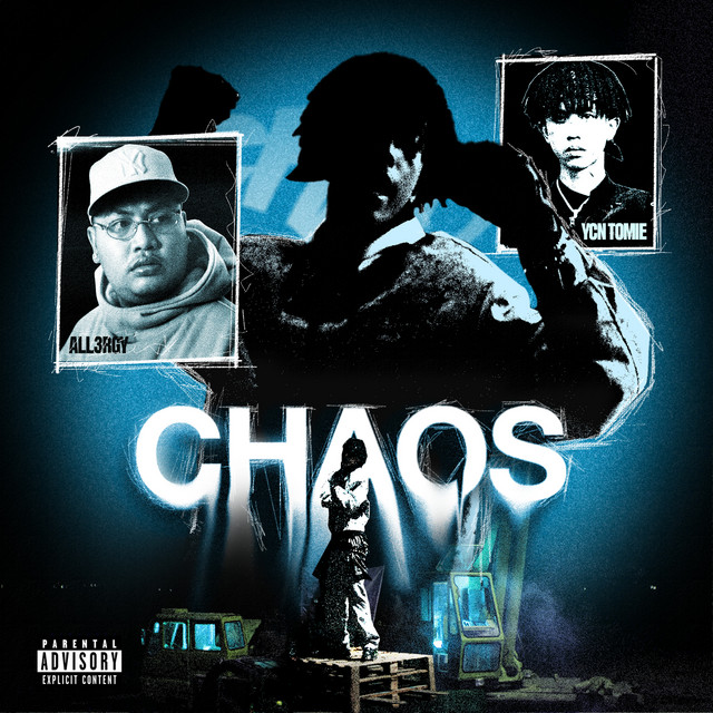 Chaos album image