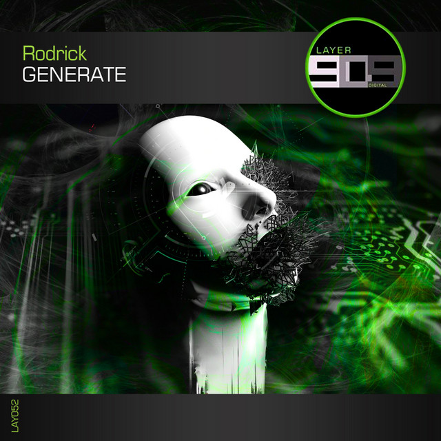 Generate cover art