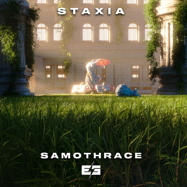 Samothrace album art