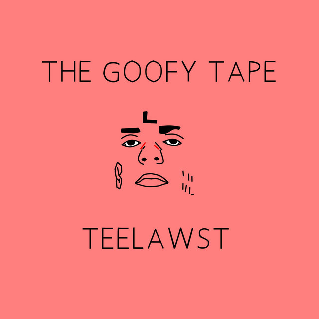 The Goofy Tape cover art