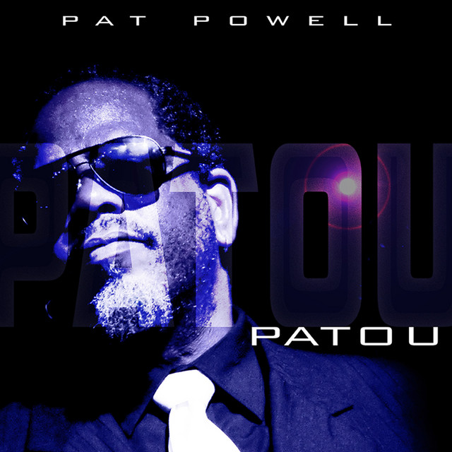 Patou cover art