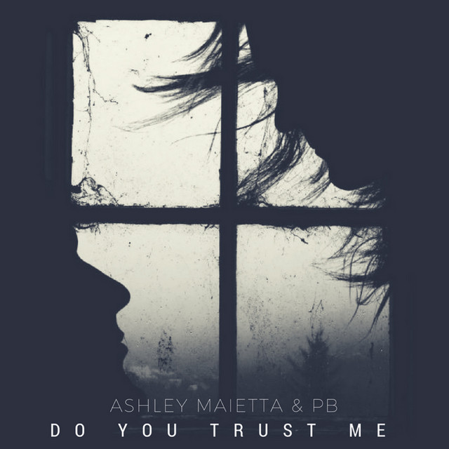 Do You Trust Me cover