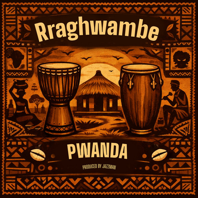 PWANDA