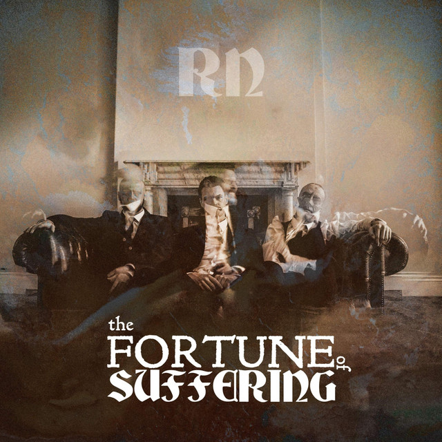 The Fortune of Suffering cover