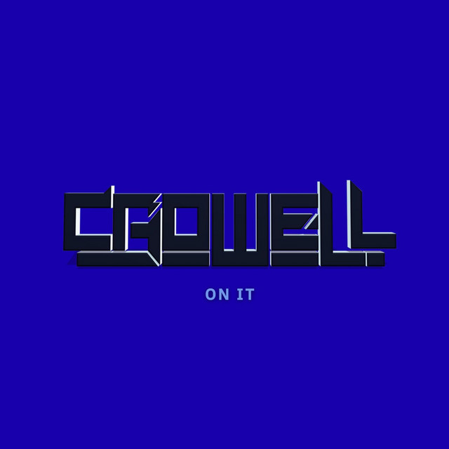 On It cover art