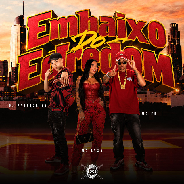 Embaixo do Edredom