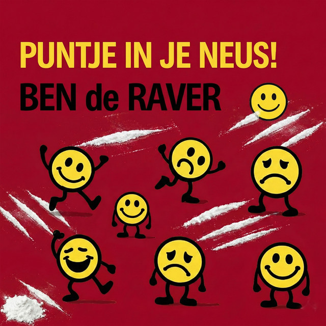 Ben de Raver