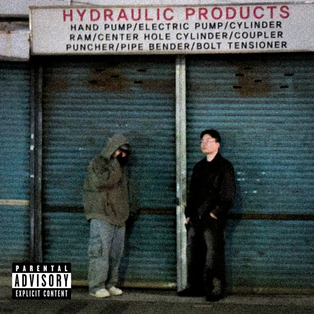 Til The cover