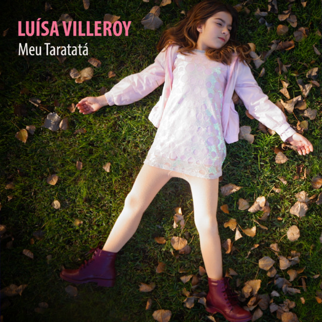 Luísa Villeroy