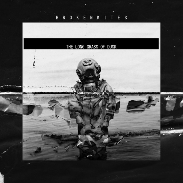 The Long Grass of Dusk cover art