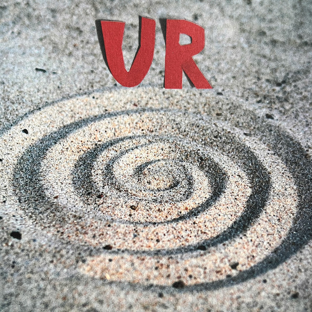Ur cover art