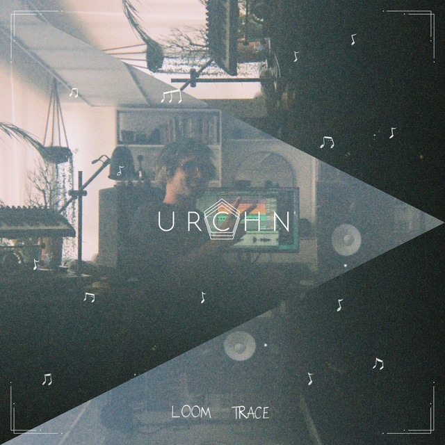Loom Trace cover art