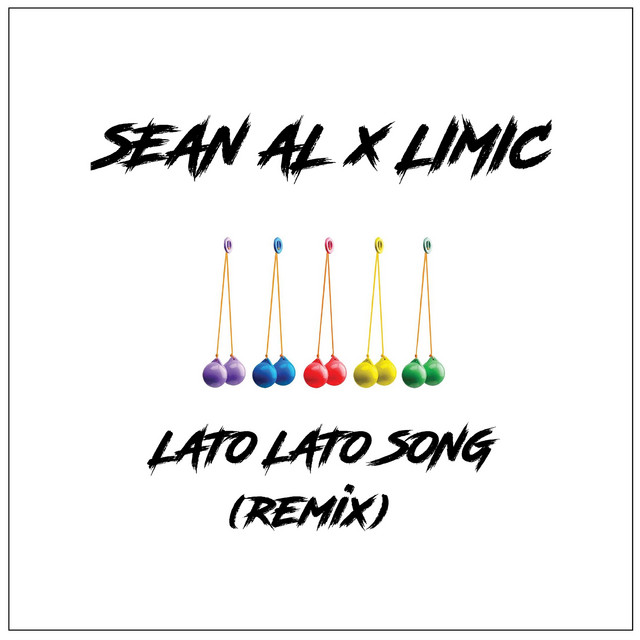 Lato Lato Song (Limic Remix) cover