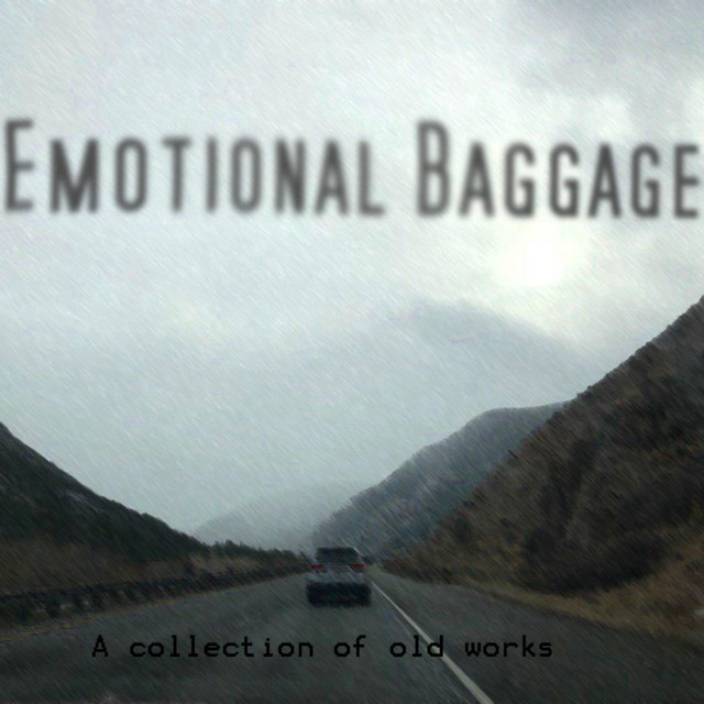Emotional Baggage cover art