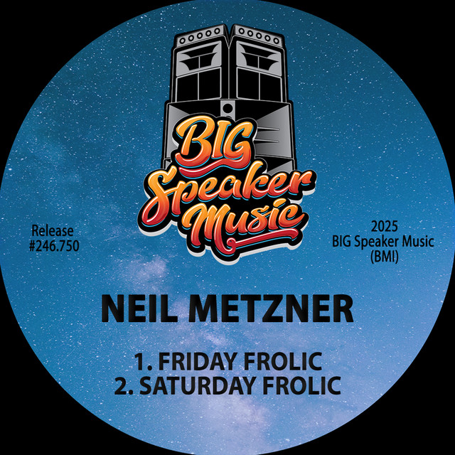 Neil Metzner
