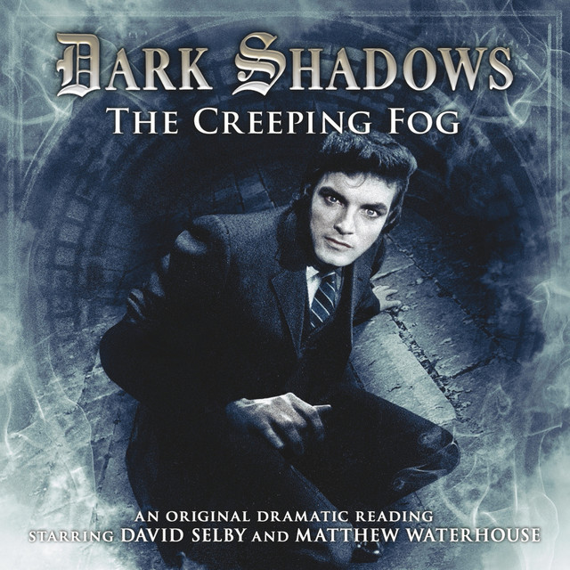 17: The Creeping Fog (Unabridged) cover art