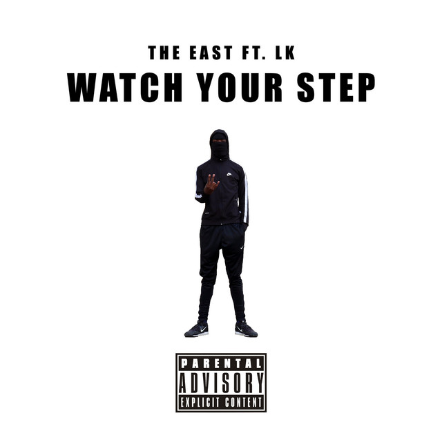 Watch Your Step