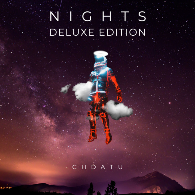 Nights (Deluxe) cover art