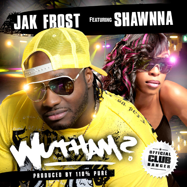 Jak Frost (Feat. Shawnna) | Spotify