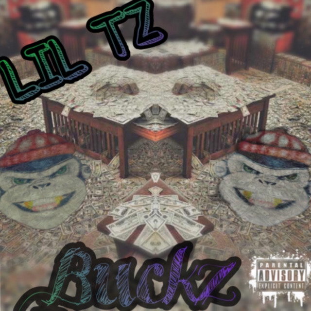 Lil TZ | Spotify